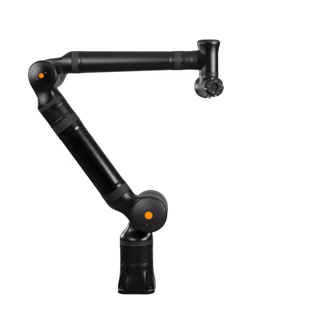 Kassow Robots KR1410