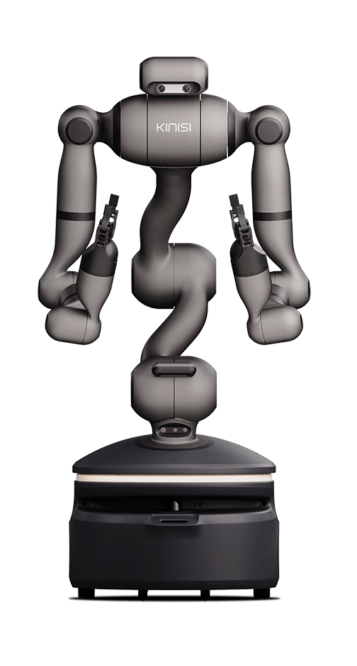 Kinisi Robotics Kinisi 01 (KR1)