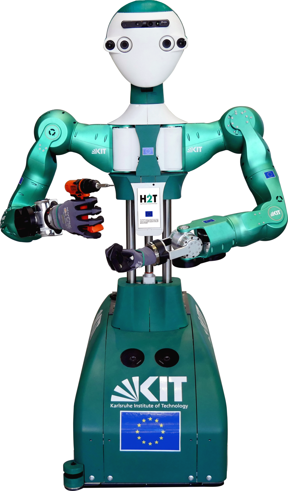KIT ARMAR-6