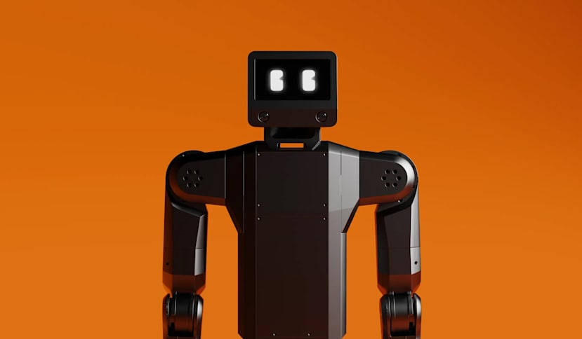 K-Scale Labs K-Bot