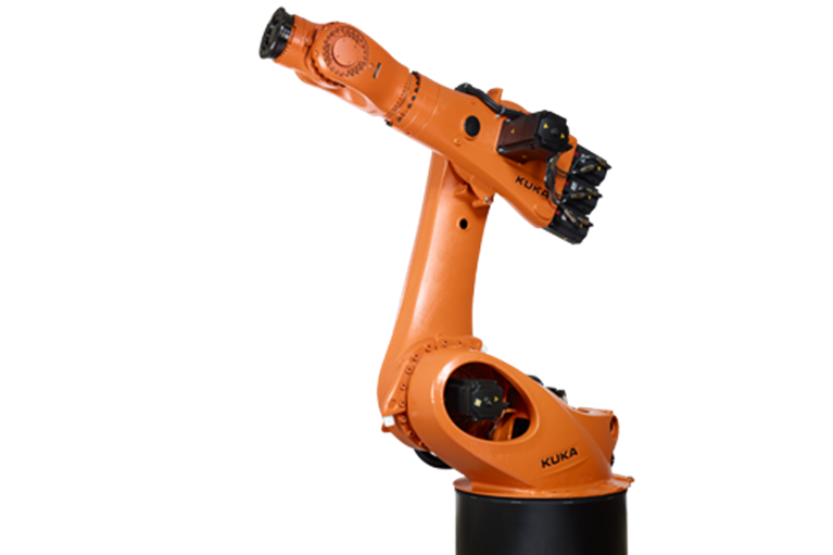 KUKA KR 360 Fortec