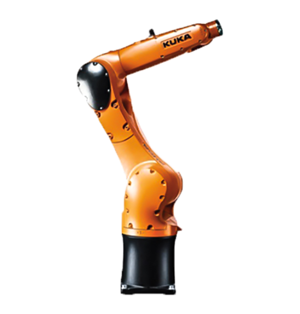 KUKA KR 6 R900 sixx (Agilus)