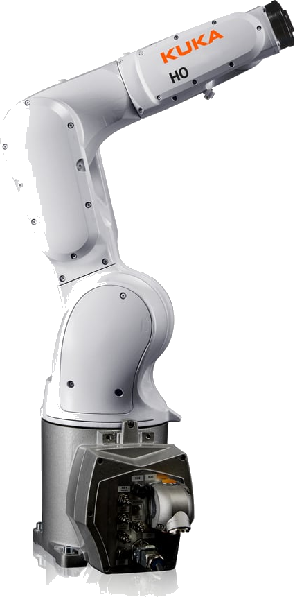KUKA KR 10 R1100-2 AGILUS