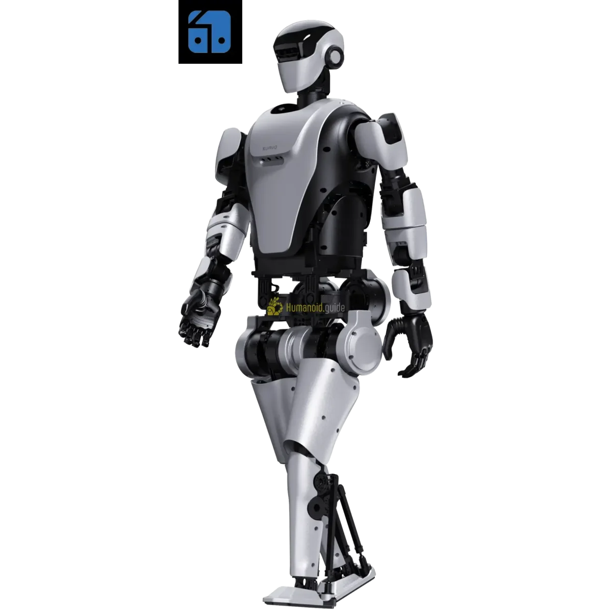 Leju Robotics Kuavo-MY