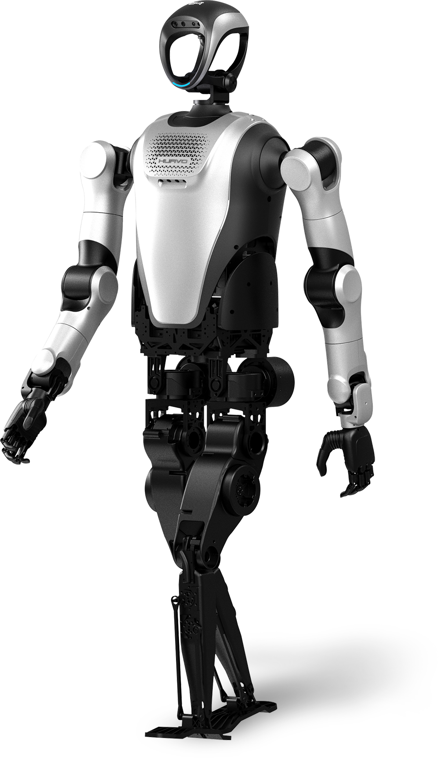Leju Robotics Kuavo