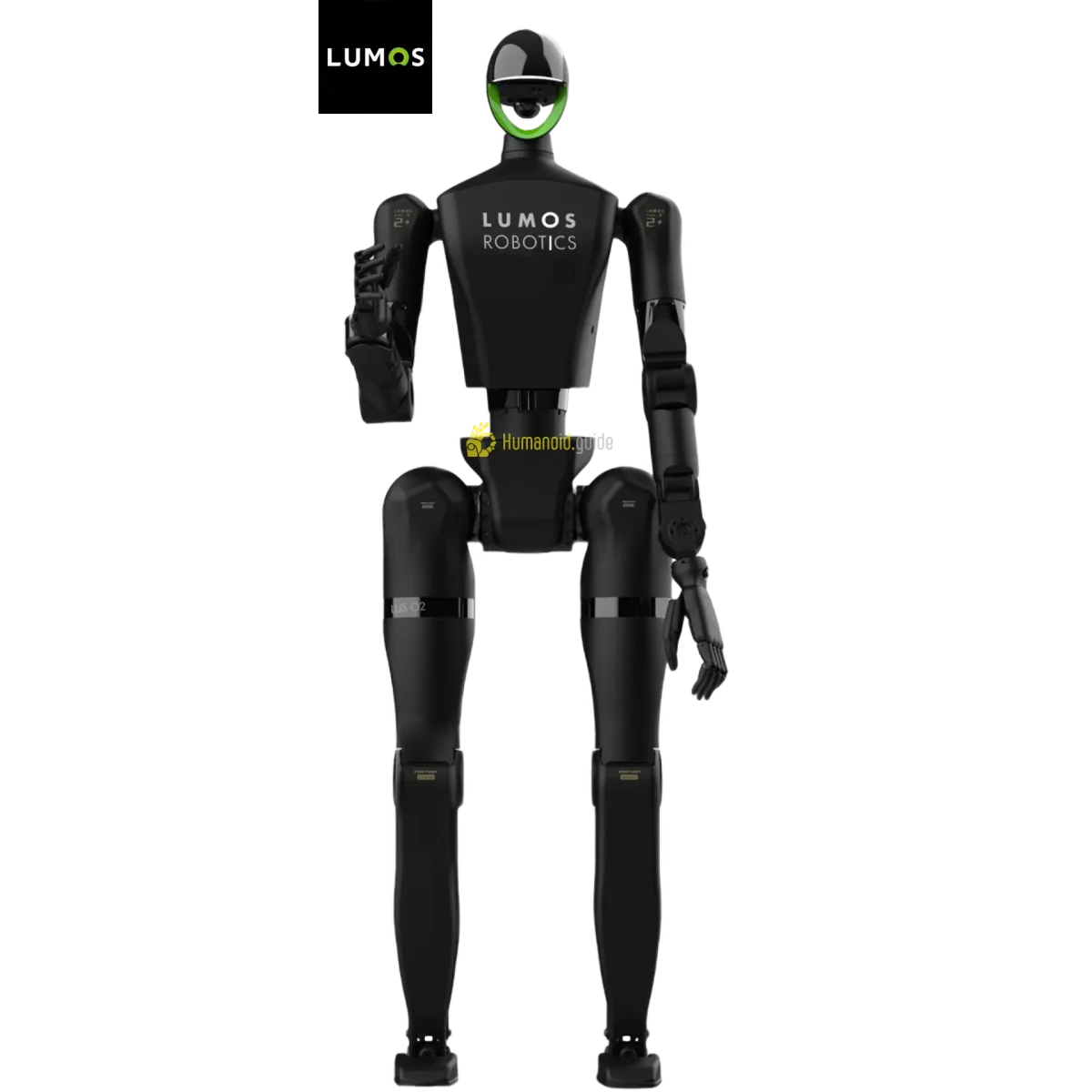 Lumos Robotics LUS2