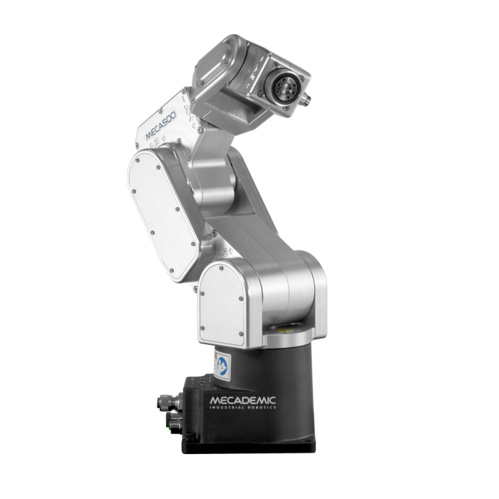 Mecademic Meca500