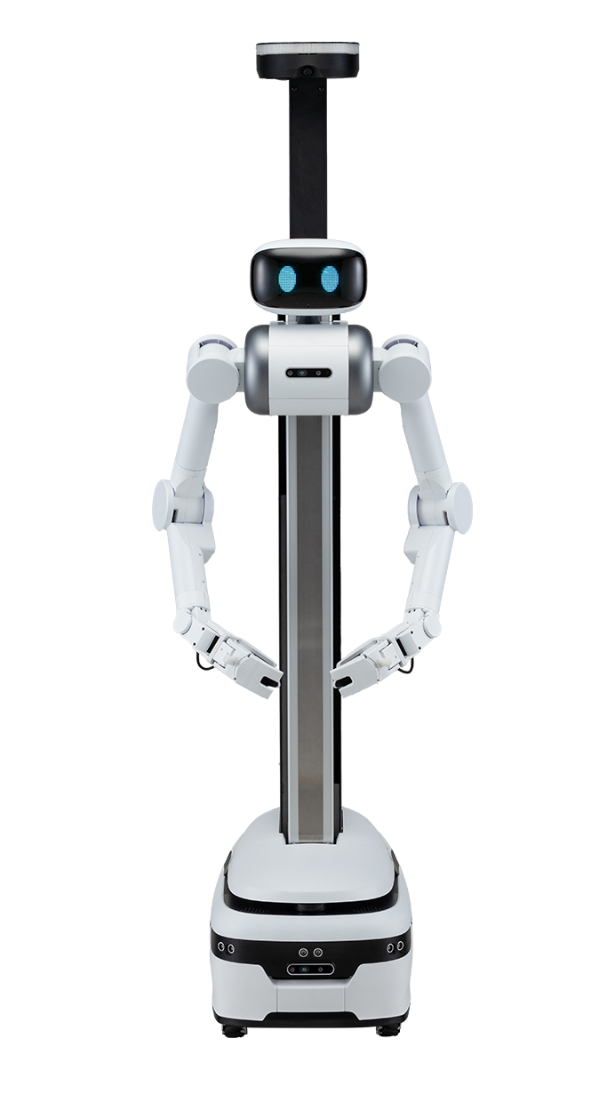 Mira Robotics (ugo) ugo