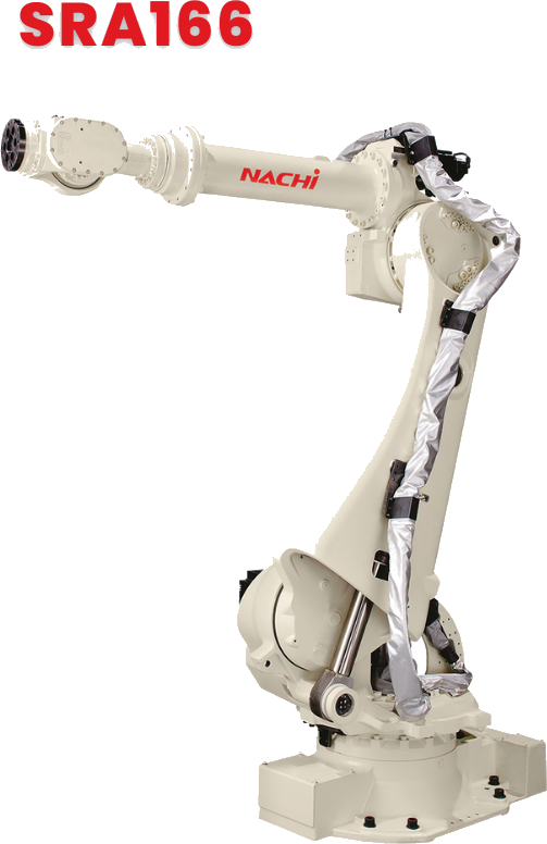 Nachi SRA166