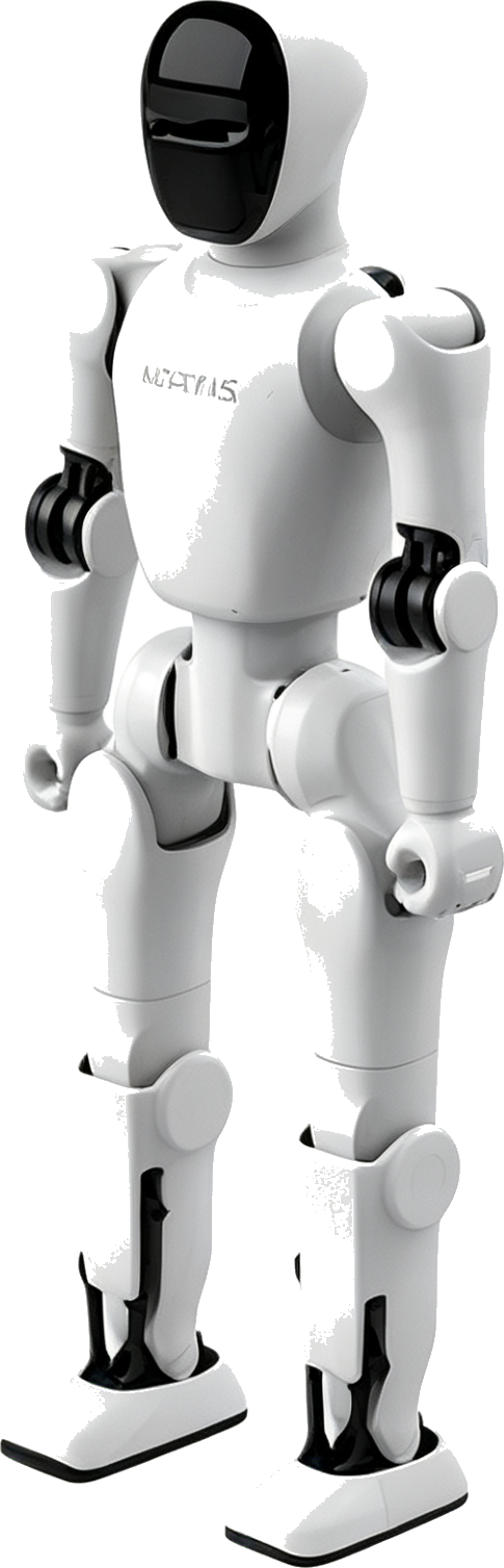 Noetix Robotics Bumi