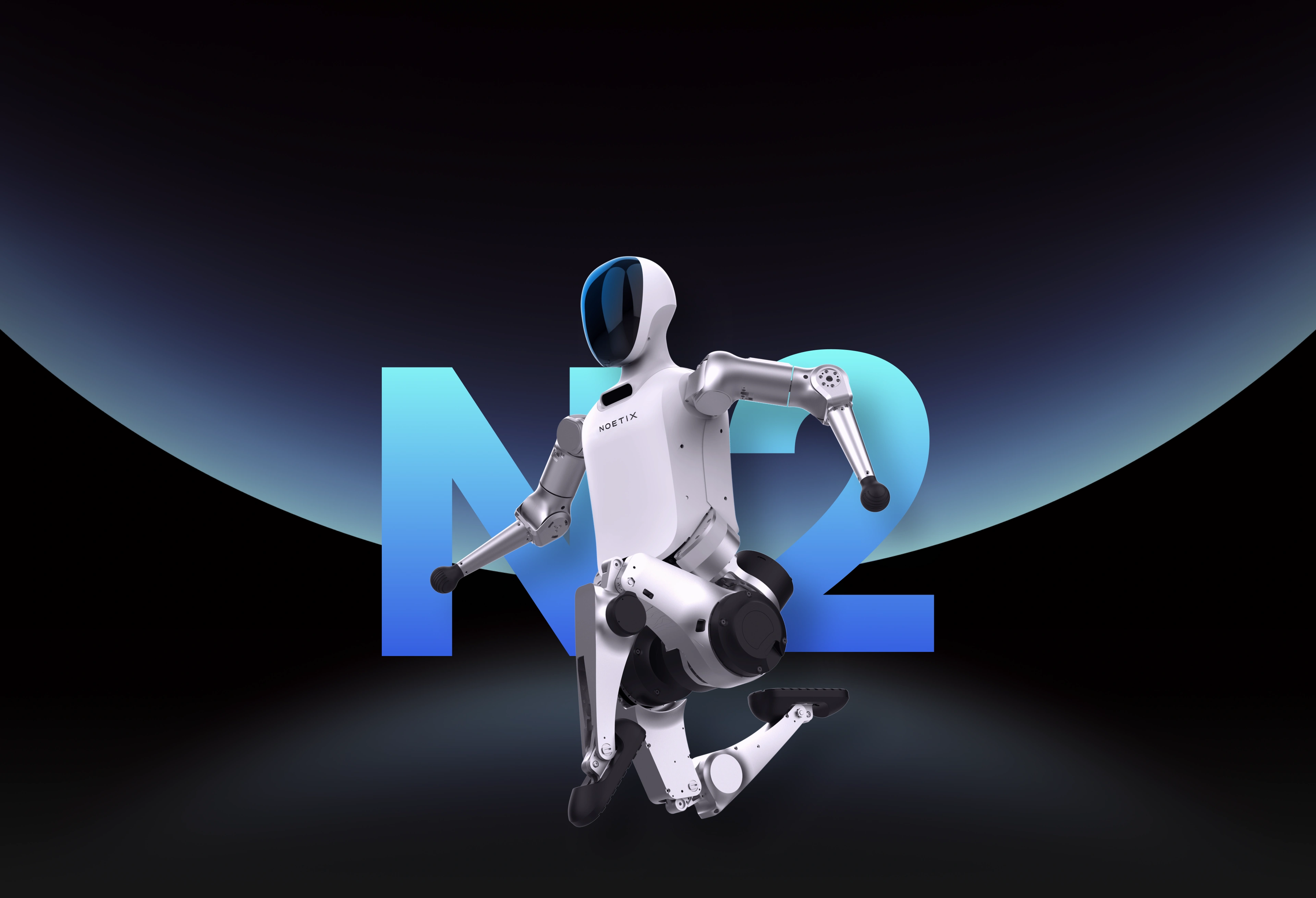 Noetix Robotics N2
