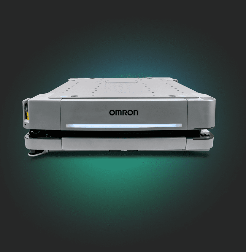 Omron HD-1500