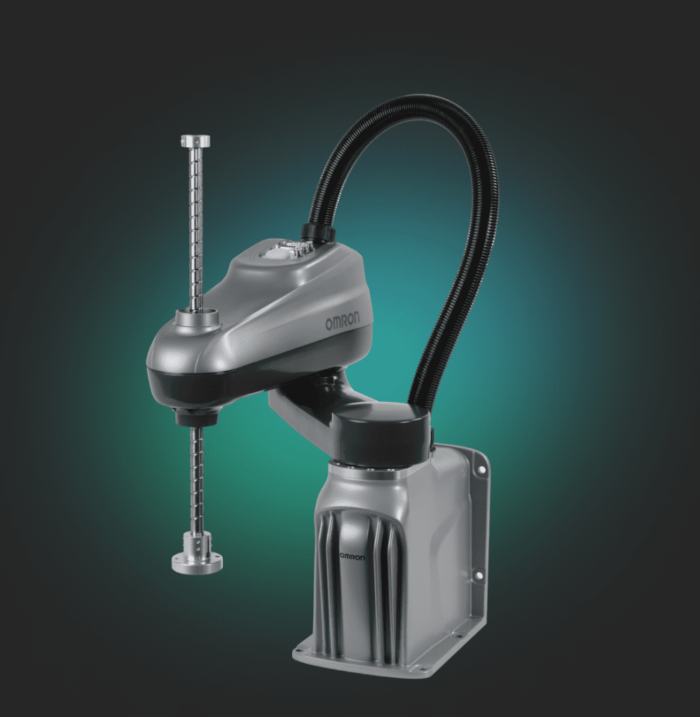 Omron i4-450L