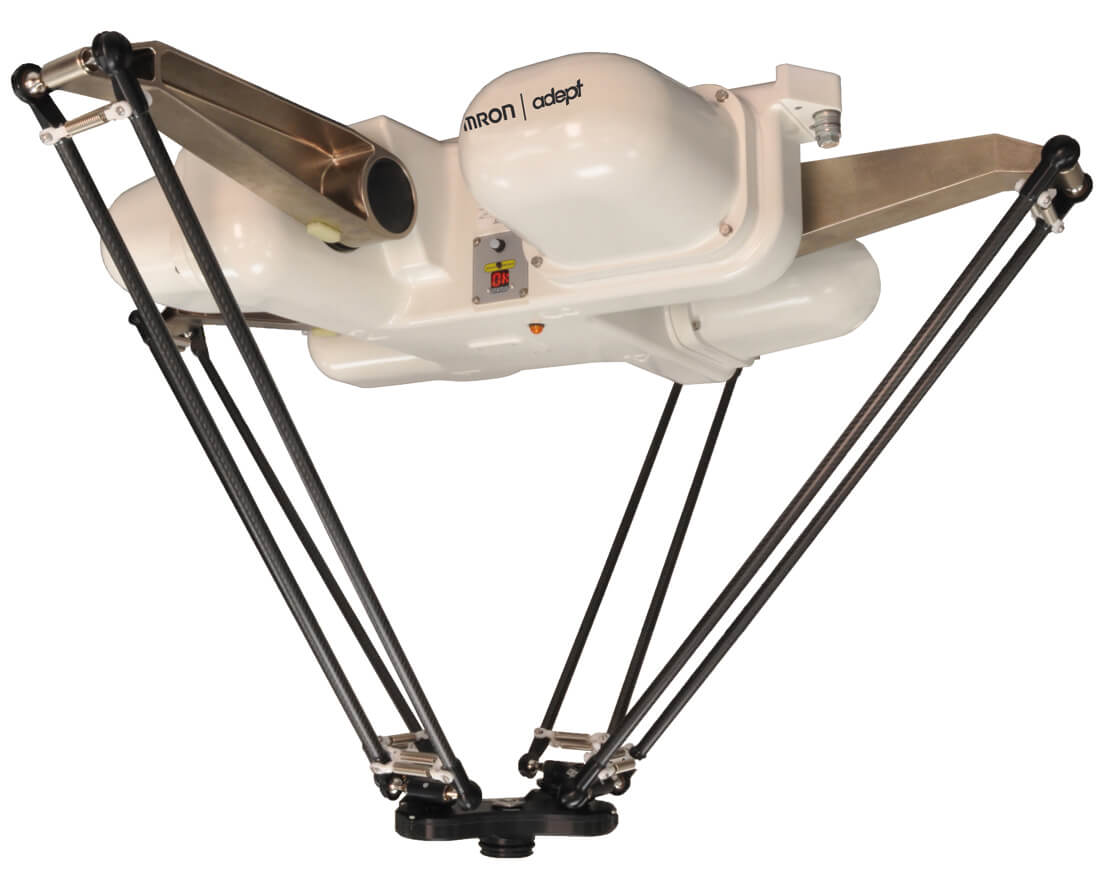 Omron Quattro 650H