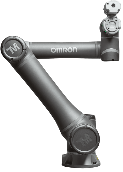 Omron TM14