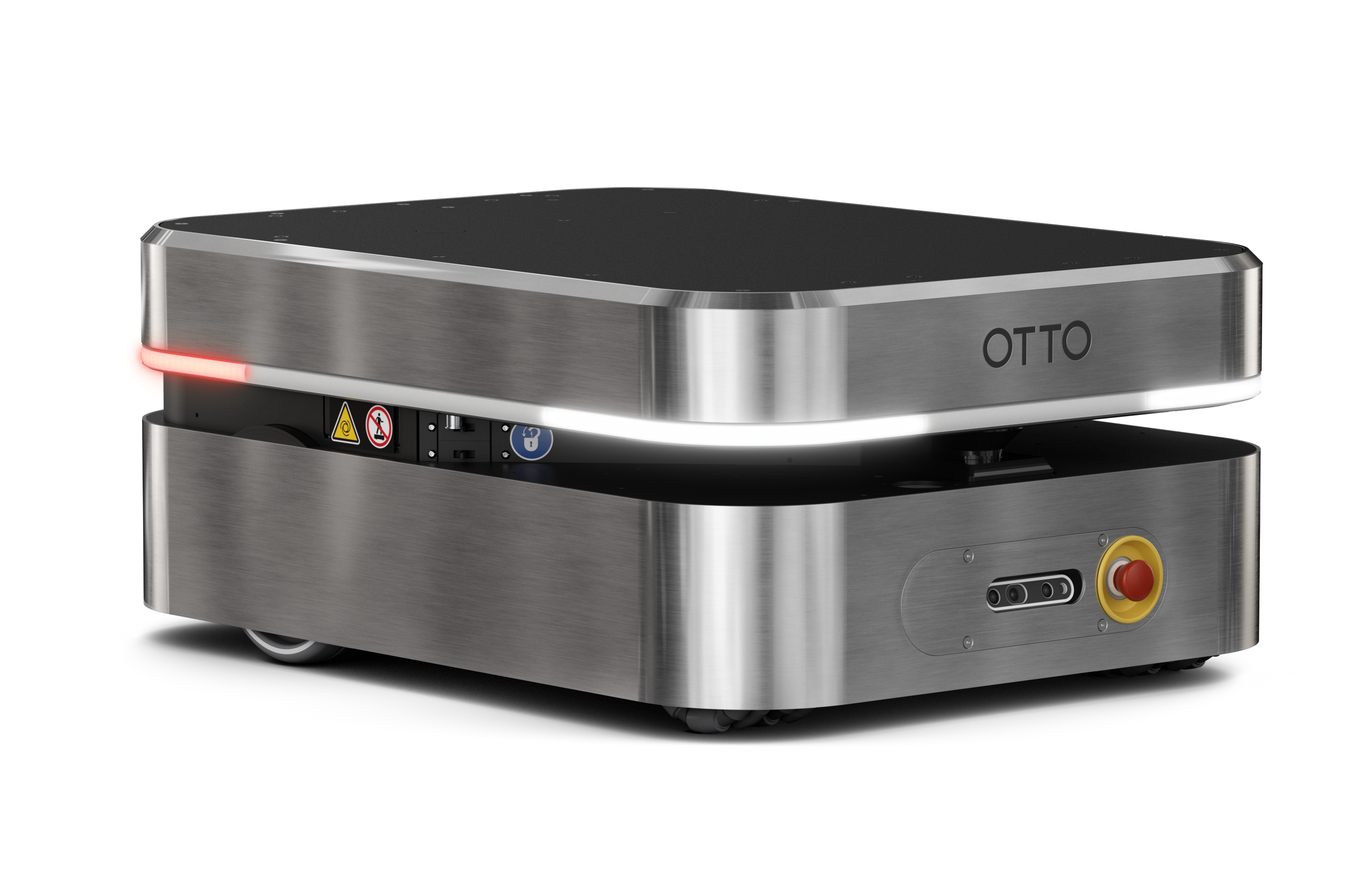 OTTO Motors OTTO 100