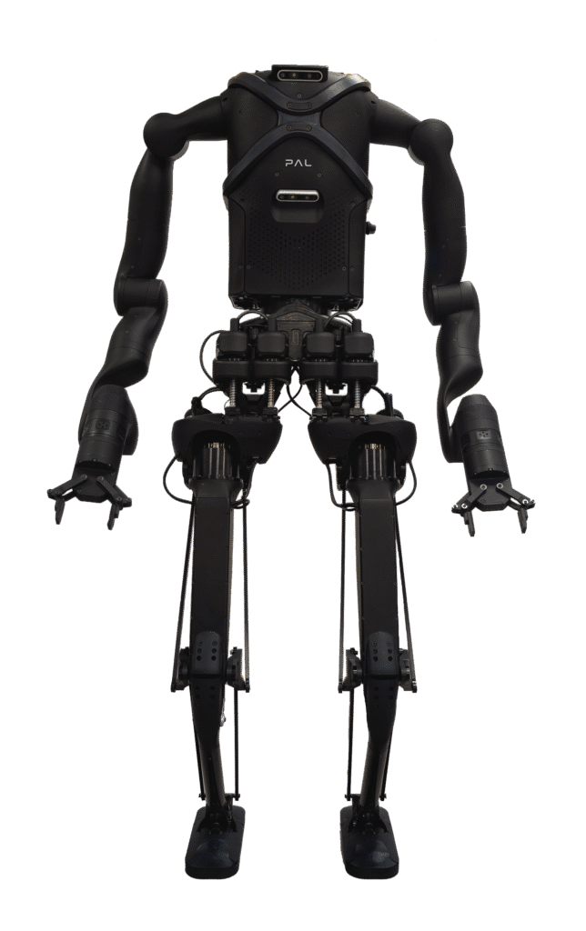 PAL Robotics Kangaroo