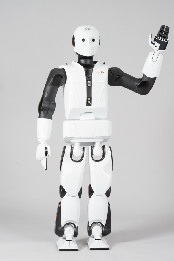 PAL Robotics REEM-C