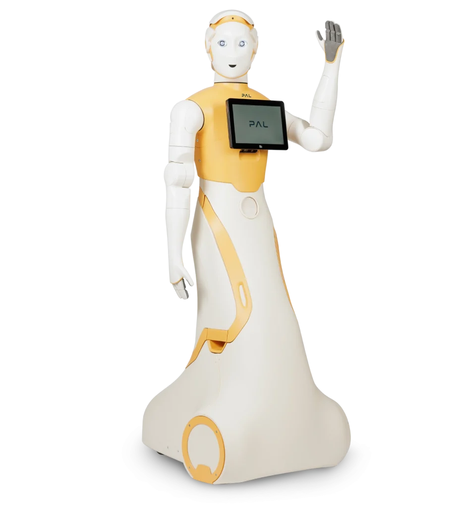 PAL Robotics ARI