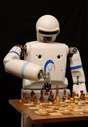 PAL Robotics REEM-A