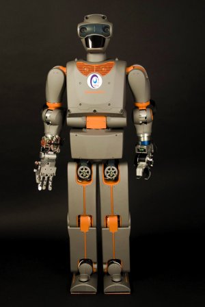 PAL Robotics REEM-B