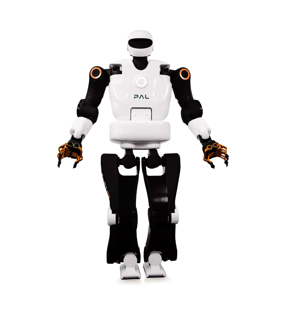PAL Robotics TALOS