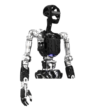 PNDbotics Adam-U