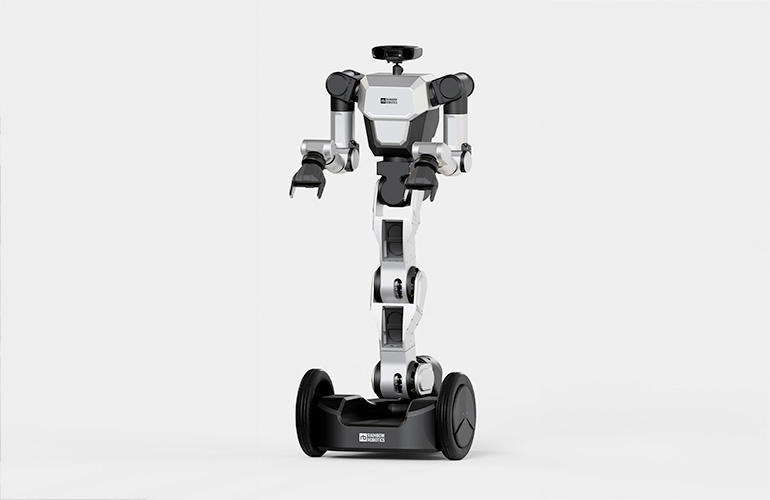 Rainbow Robotics RB-Y1