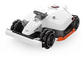 Mammotion Luba 2 AWD 3000