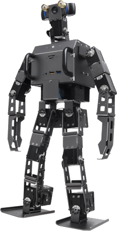 ROBOTIS OP3