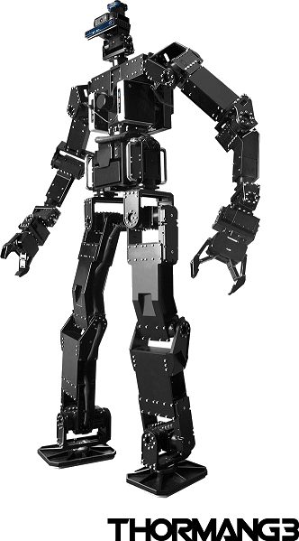 ROBOTIS THORMANG3