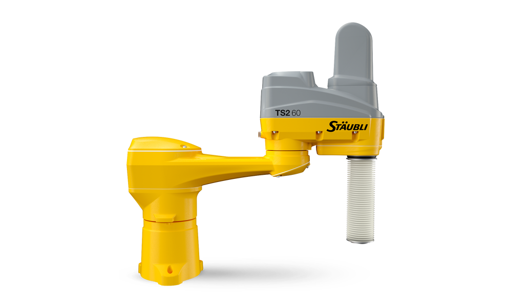 Stäubli TS2-60