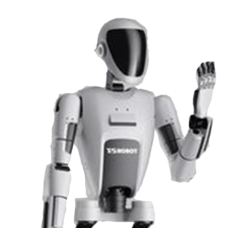 Ti5 Robot T170A