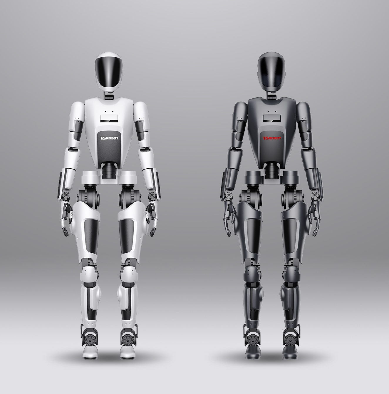 Ti5 Robot Yao Guang