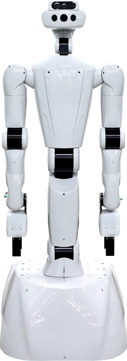 Tokyo Robotics Torobo