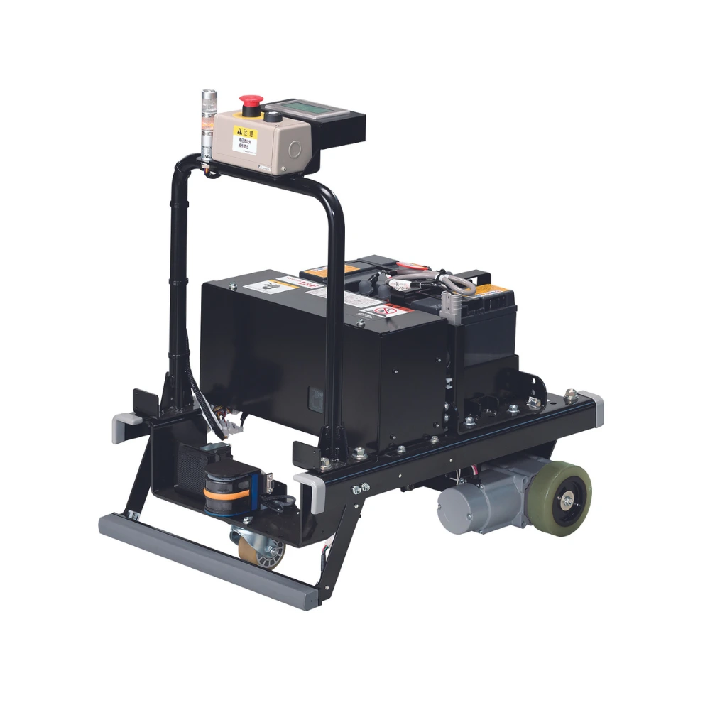 Toyota KeyCart AGV