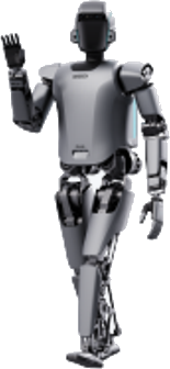 UBTech Walker S1