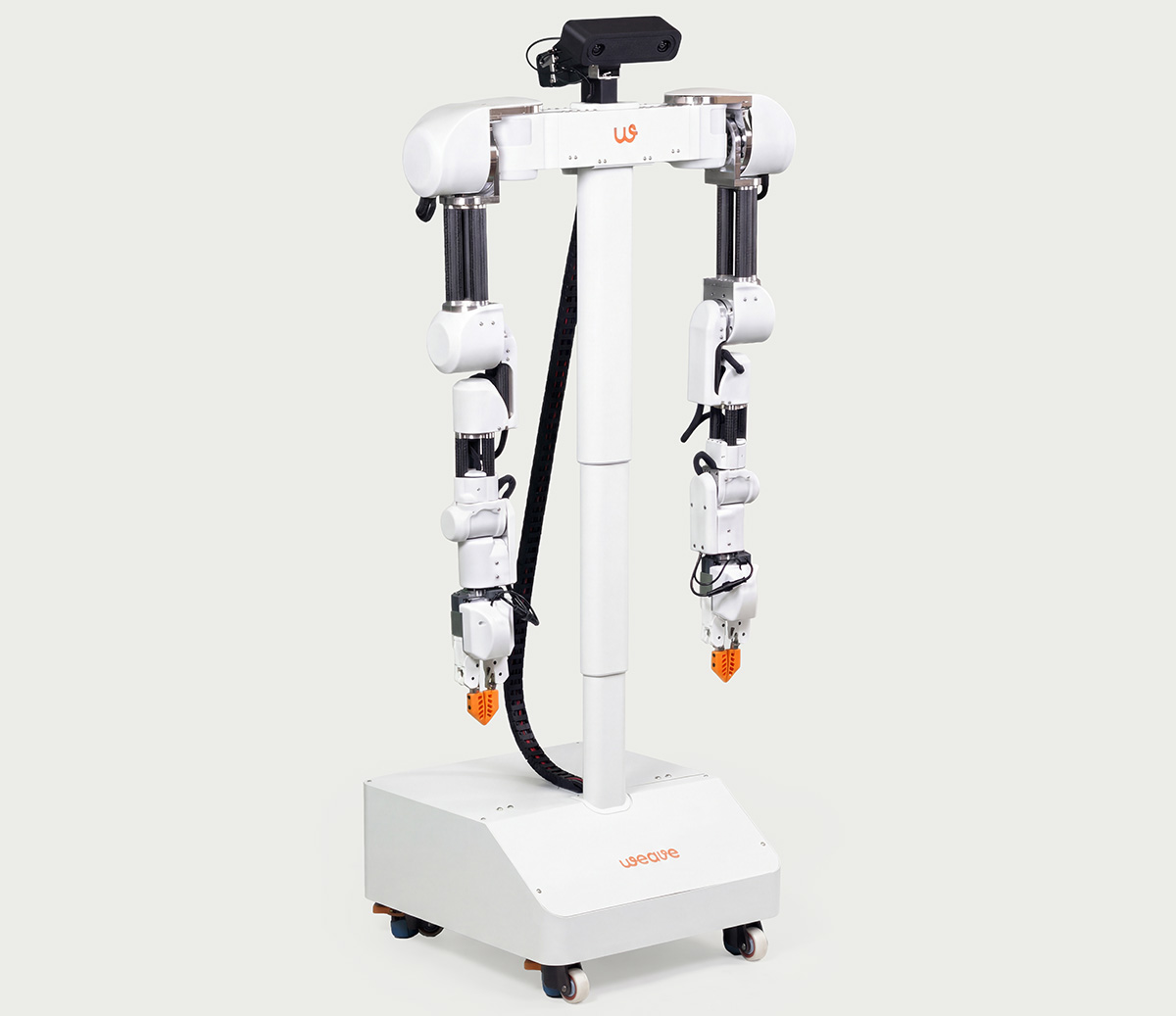Weave Robotics Isaac 0