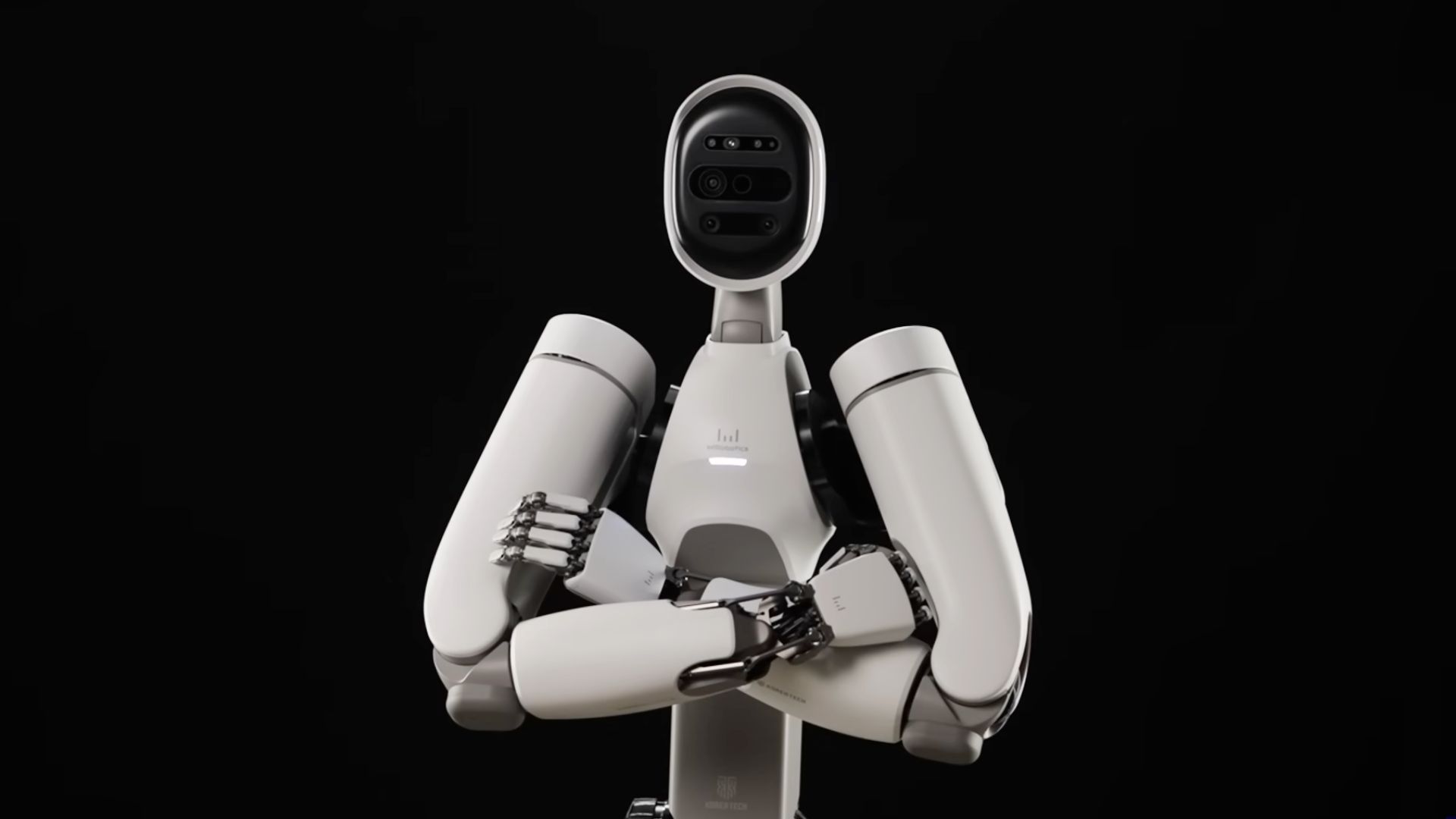WIRobotics ALLEX