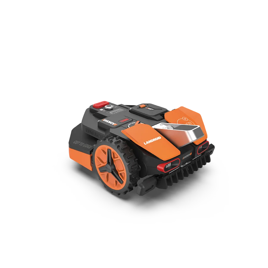 Worx Landroid Vision M600