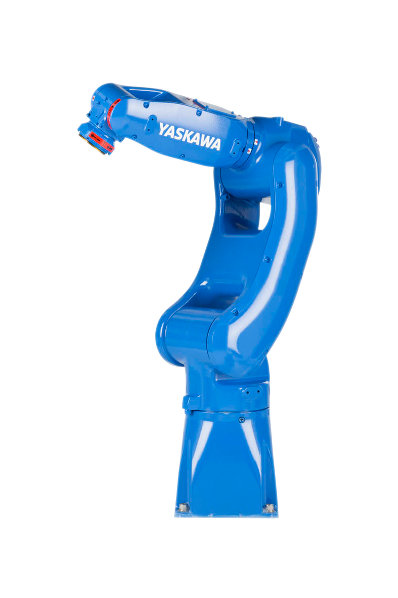 Yaskawa Motoman GP8