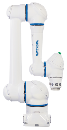 Yaskawa HC10DTP