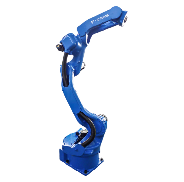 Yaskawa Motoman MH24